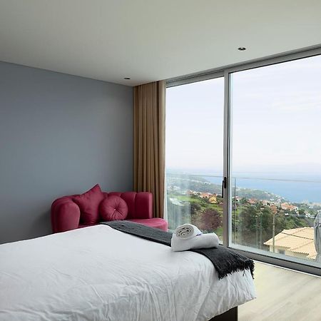 King'S View Villa Estreito Da Calheta Bagian luar foto