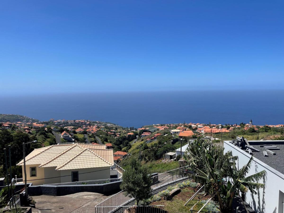 King'S View Villa Estreito Da Calheta Bagian luar foto